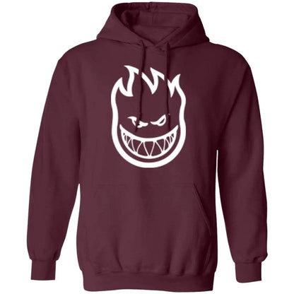 Spitfire Hoodie - WeCustomit