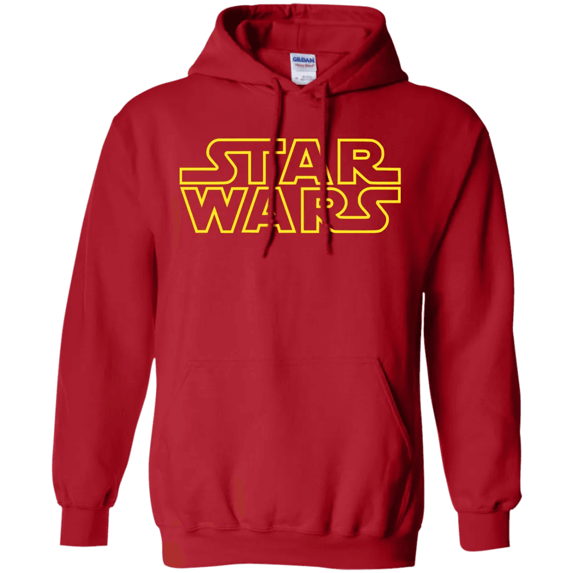Star Wars Hoodie - WeCustomit