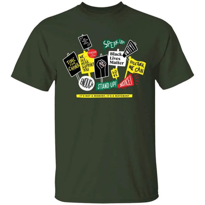 Starbucks Black Lives Matter Shirt - WeCustomit