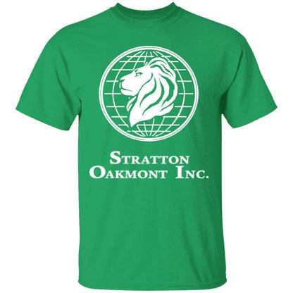 Stratton Oakmont Shirt - WeCustomit