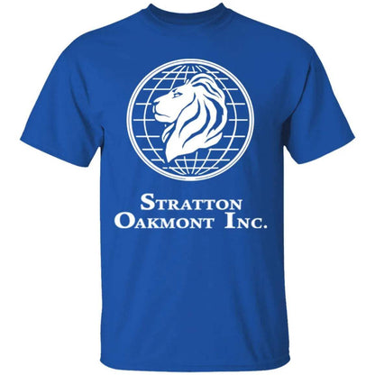 Stratton Oakmont Shirt - WeCustomit