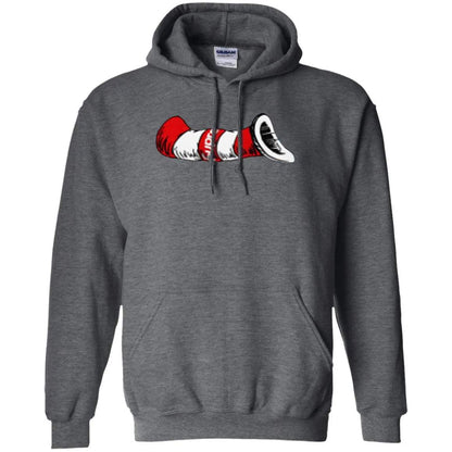 Supreme Cat In The Hat Hoodie - WeCustomit