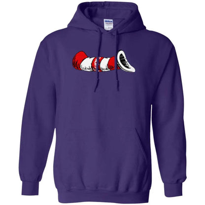 Supreme Cat In The Hat Hoodie - WeCustomit