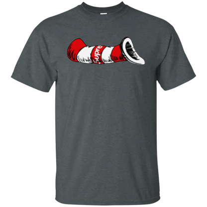 Supreme Cat In The Hat Shirt - WeCustomit