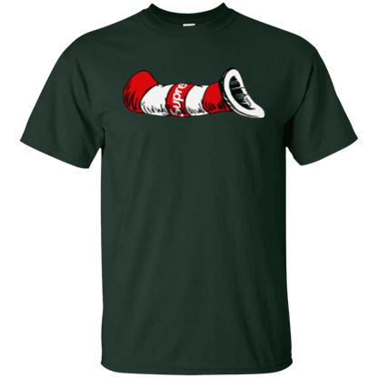 Supreme Cat In The Hat Shirt - WeCustomit