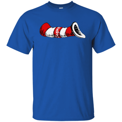 Supreme Cat In The Hat Shirt - WeCustomit