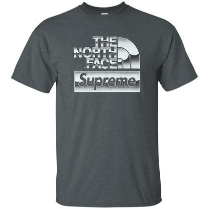 Supreme North Face Shirt - WeCustomit