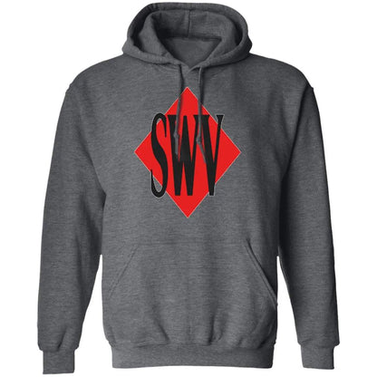 Swv Hoodie - WeCustomit