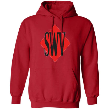 Swv Hoodie - WeCustomit