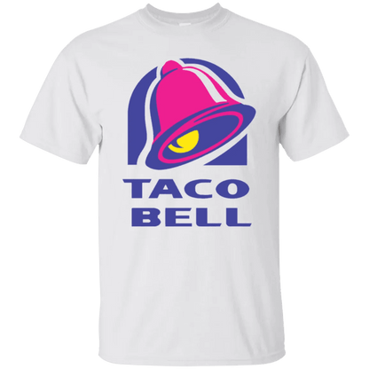 Taco Bell Shirt - WeCustomit