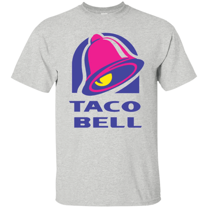 Taco Bell Shirt - WeCustomit