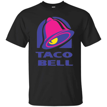 Taco Bell Shirt - WeCustomit