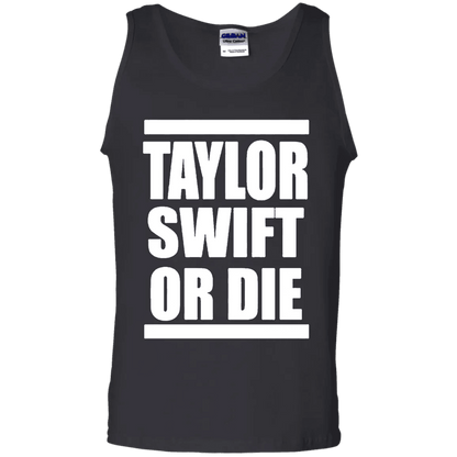 Taylor Swift Tank Top - WeCustomit