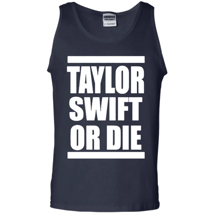Taylor Swift Tank Top - WeCustomit