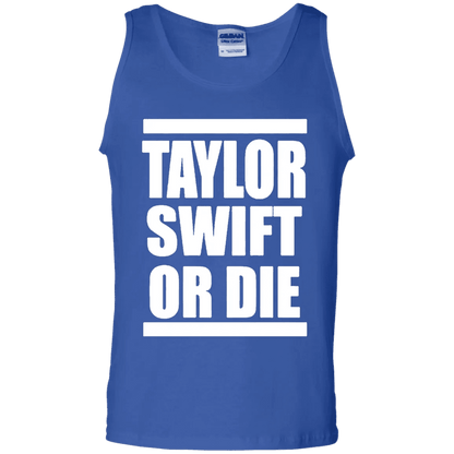Taylor Swift Tank Top - WeCustomit