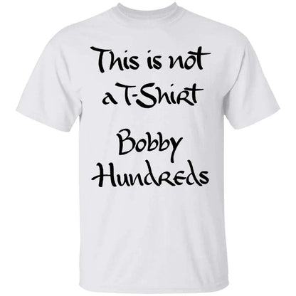 This Is Not A T Shirt - WeCustomit