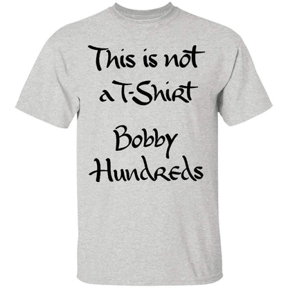 This Is Not A T Shirt - WeCustomit