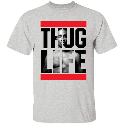 Thug Life 2pac Shirt - WeCustomit