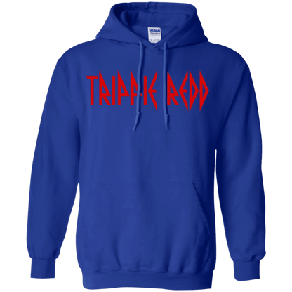 Trippie Redd Hoodie - WeCustomit