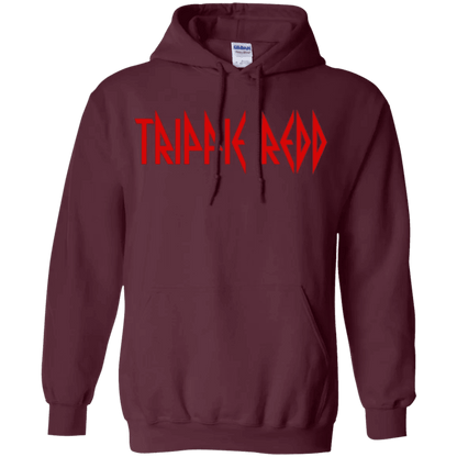 Trippie Redd Hoodie - WeCustomit