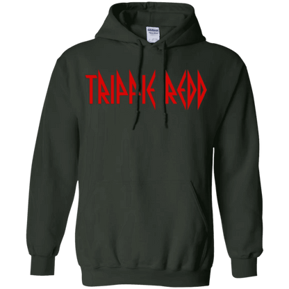 Trippie Redd Hoodie - WeCustomit