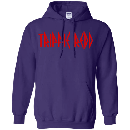 Trippie Redd Hoodie - WeCustomit