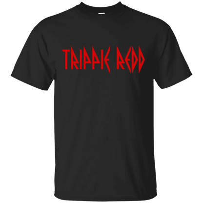 Trippie Redd Shirt - WeCustomit