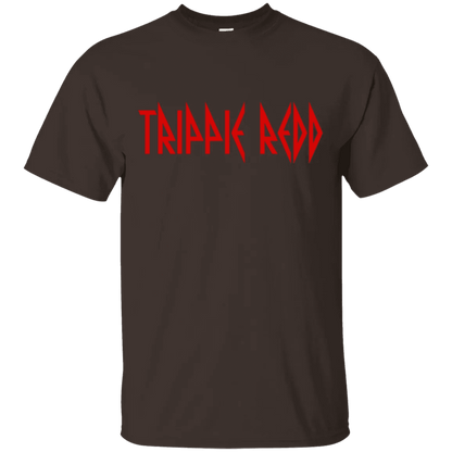 Trippie Redd Shirt - WeCustomit