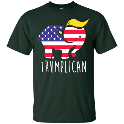 Trumplican Shirt - WeCustomit
