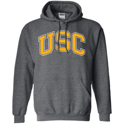 Usc Hoodie - WeCustomit