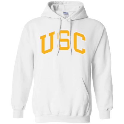 Usc Hoodie - WeCustomit