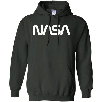 Vans Nasa Hoodie - WeCustomit