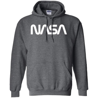 Vans Nasa Hoodie - WeCustomit
