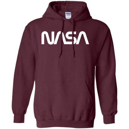 Vans Nasa Hoodie - WeCustomit