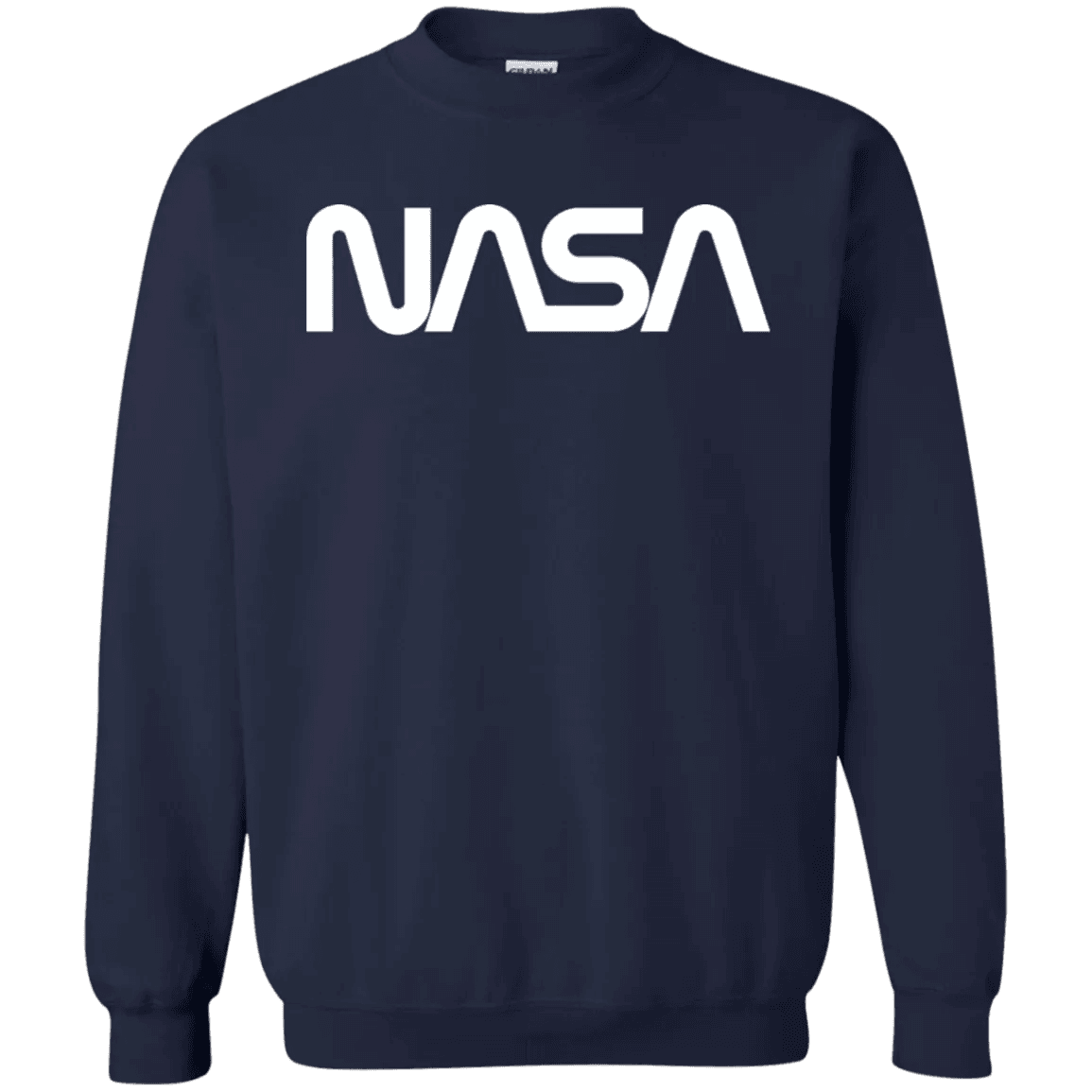 Vans Nasa Sweater - WeCustomit