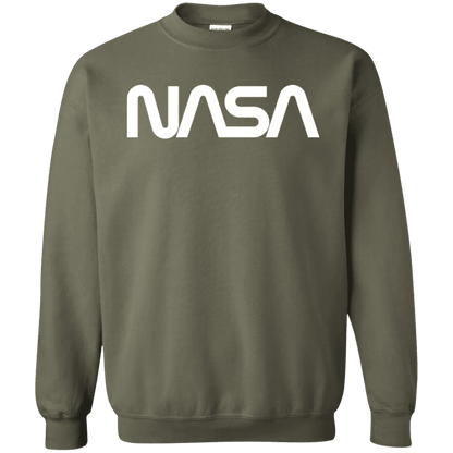 Vans Nasa Sweater - WeCustomit