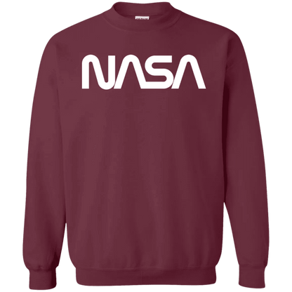 Vans Nasa Sweater - WeCustomit