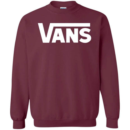 Vans Sweater - WeCustomit