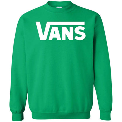 Vans Sweater - WeCustomit