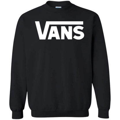Vans Sweater - WeCustomit