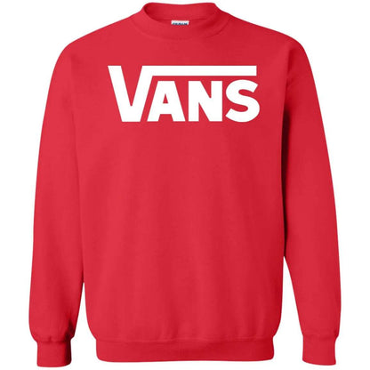 Vans Sweater - WeCustomit