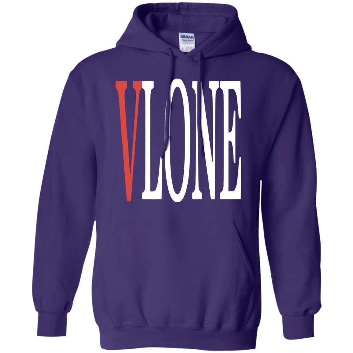 Vlone Hoodie - WeCustomit