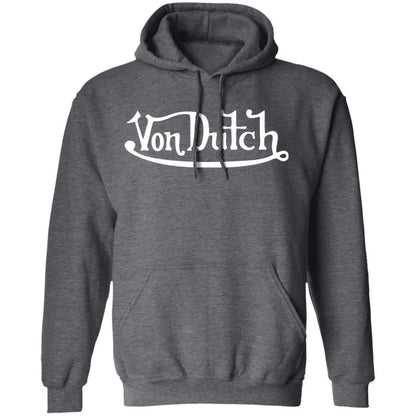 Von Dutch Hoodie - WeCustomit