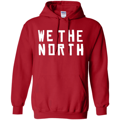 We The North Hoodie - WeCustomit