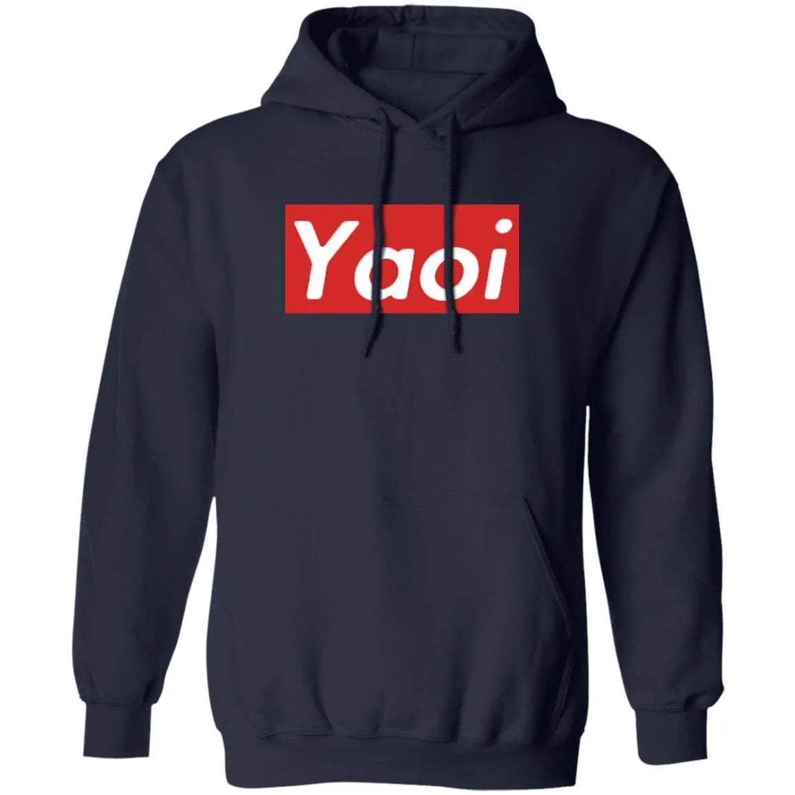 Yaoi Hoodie - WeCustomit