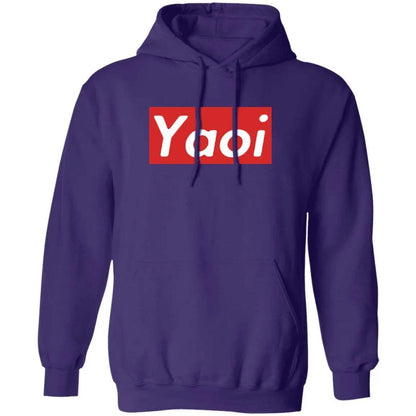 Yaoi Hoodie - WeCustomit