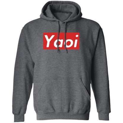 Yaoi Hoodie - WeCustomit