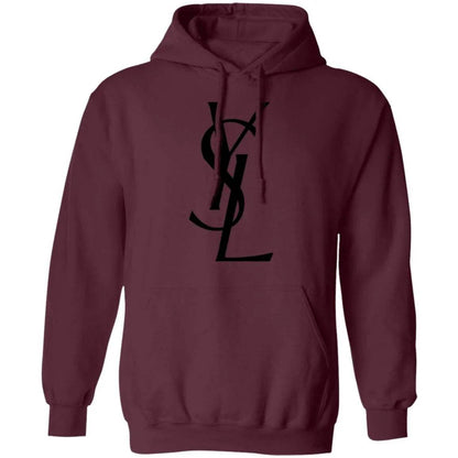 Ysl Hoodie - WeCustomit