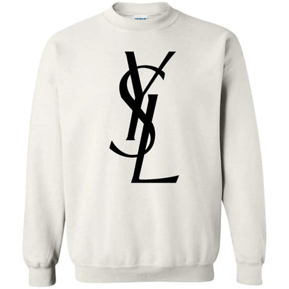 Ysl Sweater Sweatshirt - WeCustomit