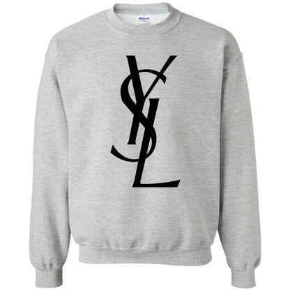 Ysl Sweater Sweatshirt - WeCustomit